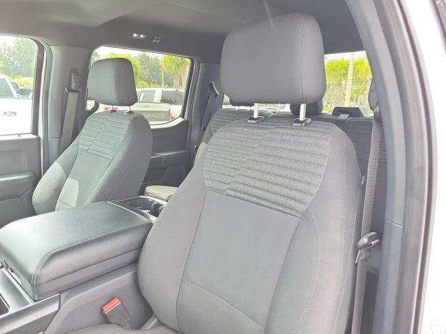 Certified 2023 Ford F150 XL w/ STX Appearance Package RWD image 18