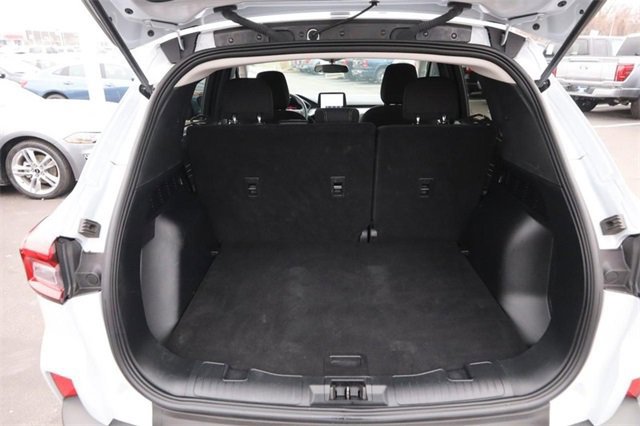 Certified 2025 Ford Escape Active image 7