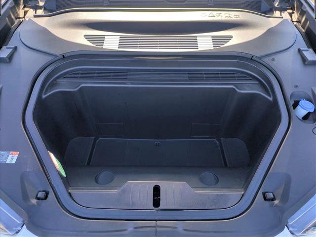 Certified 2022 Ford Mustang Mach-E Select AWD/4WD image 23