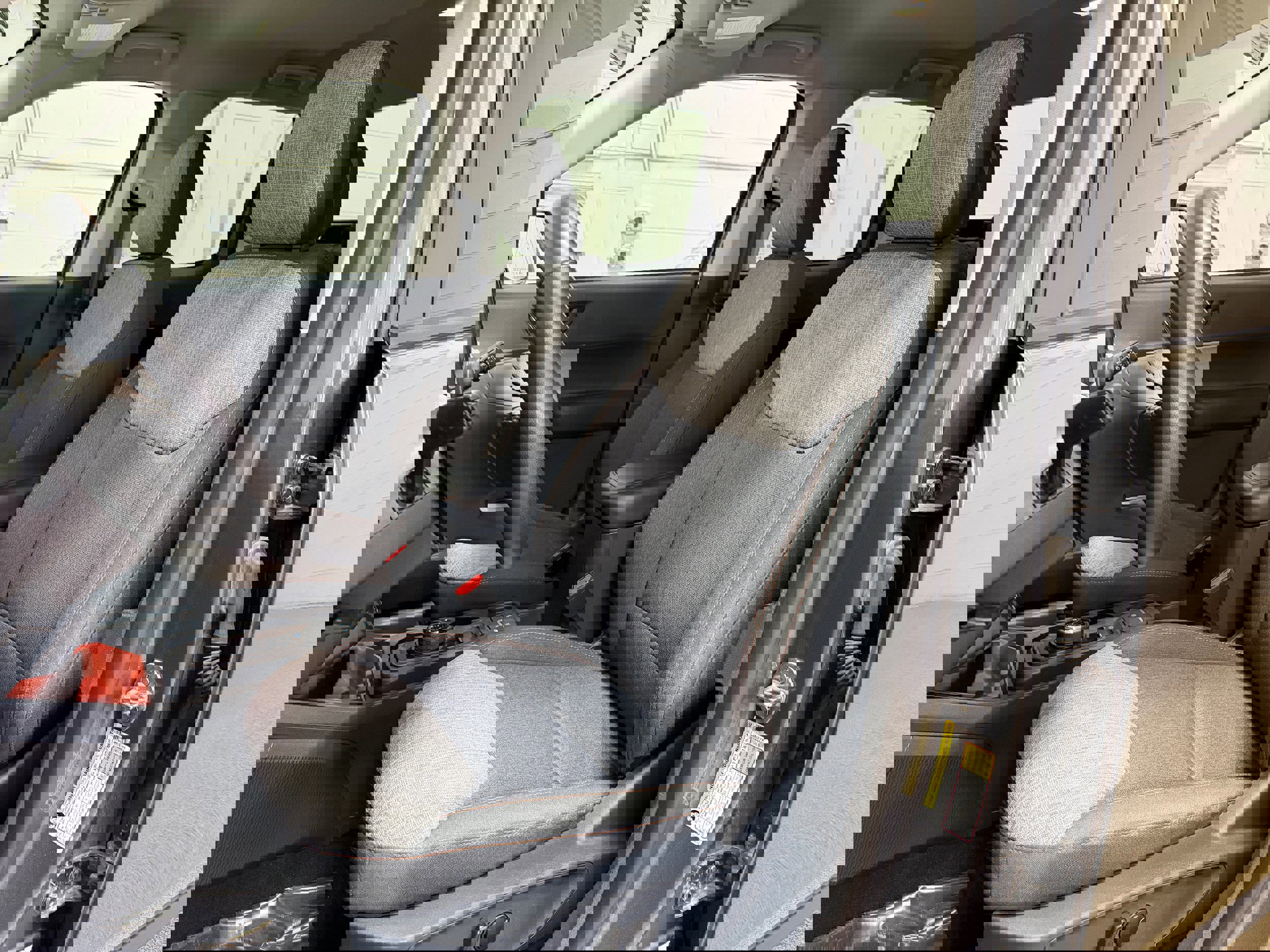 Certified 2022 Ford Maverick XLT w/ Equipment Group 300A Standard image 12