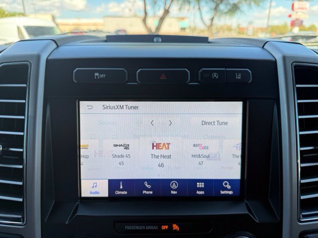 Certified 2020 Ford F150 King Ranch w/ Equipment Group 601A Luxury AWD/4WD image 25