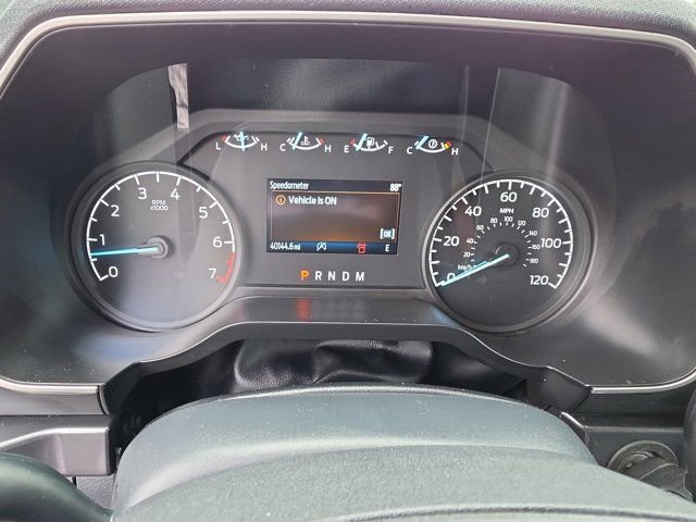 Certified 2023 Ford F150 XL w/ STX Appearance Package RWD image 19