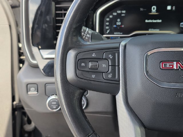 Used 2023 GMC Sierra 1500 SLT RWD image 29