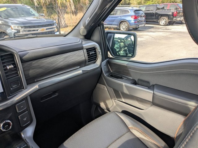 Certified 2024 Ford F150 Lariat image 14