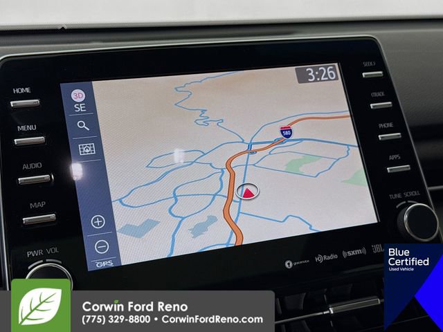 Used 2021 Toyota Avalon Limited FWD image 16