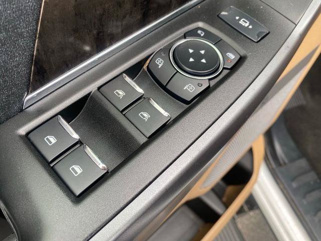 Certified 2025 Ford F250 Lariat w/ Chrome Package AWD/4WD image 13