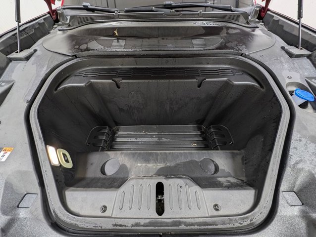 Certified 2023 Ford Mustang Mach-E GT image 12