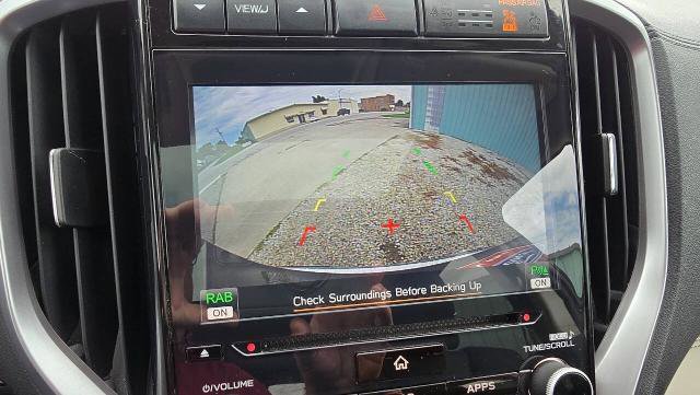 Used 2022 Subaru Ascent Touring image 21