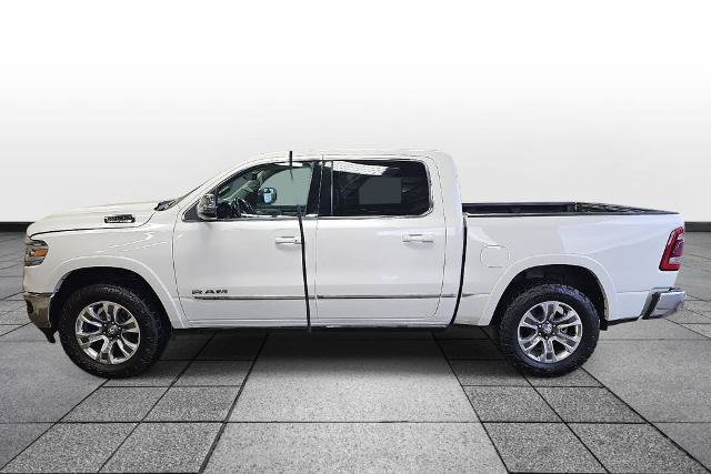 Used 2023 RAM 1500 Limited AWD/4WD image 8