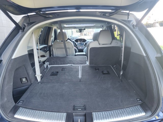 Used 2020 Acura MDX w/ Technology Package FWD image 21