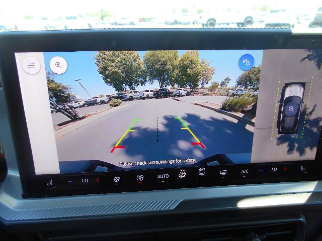 Certified 2026 Ford Bronco Sport Outer Banks w/ Outer Banks Tech Package+ AWD/4WD image 12