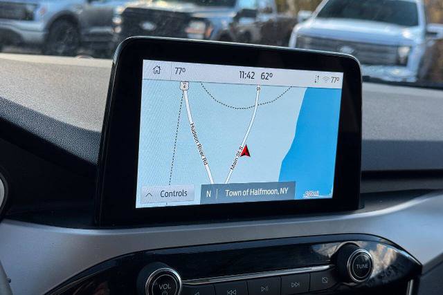 Certified 2022 Ford Escape SE w/ Convenience Package image 24