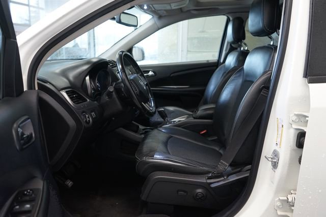 Used 2020 Dodge Journey Crossroad image 12