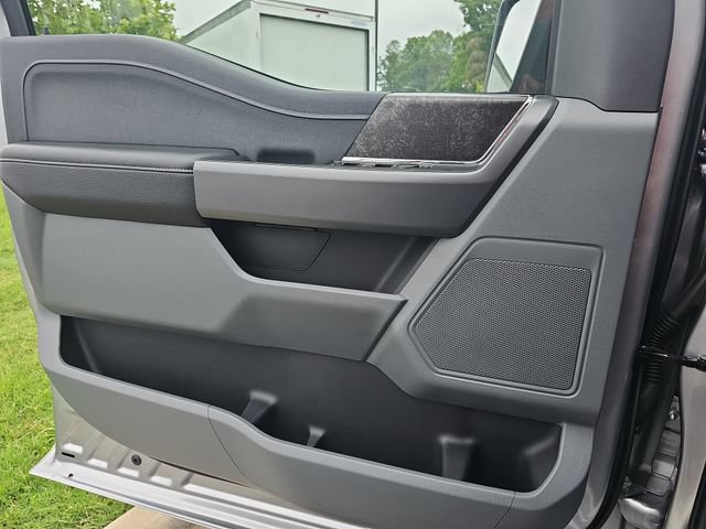 Certified 2025 Ford F150 Lightning XLT AWD/4WD image 27