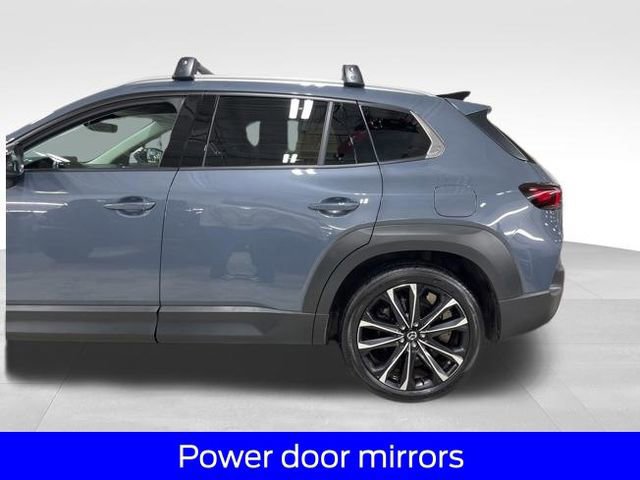 Used 2024 MAZDA CX-50 AWD 2.5 Turbo w/ Cargo Package image 22