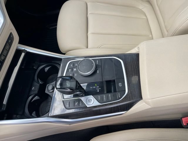 Used 2021 BMW 330i Sedan w/ Premium Package RWD image 31