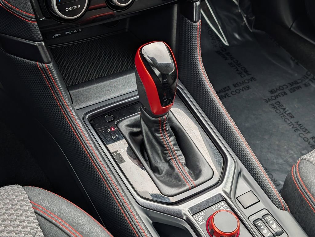 Used 2023 Subaru Forester Sport image 25