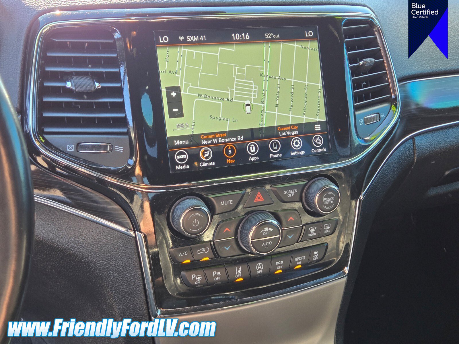 Used 2021 Jeep Grand Cherokee Limited w/ Quick Order Package 28K 80th image 21