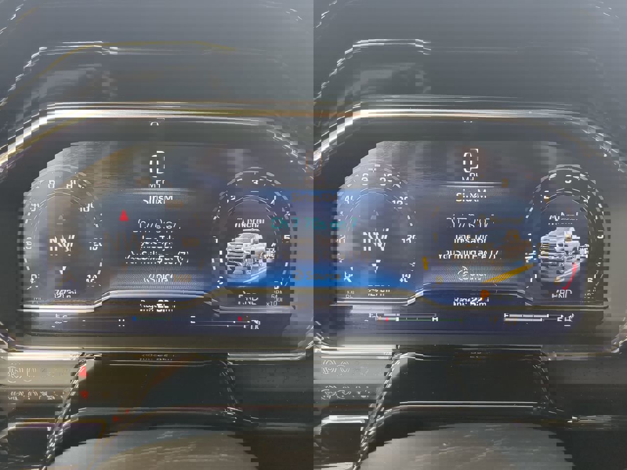 Used 2024 Chevrolet Silverado 2500 LT w/ Convenience Package image 26