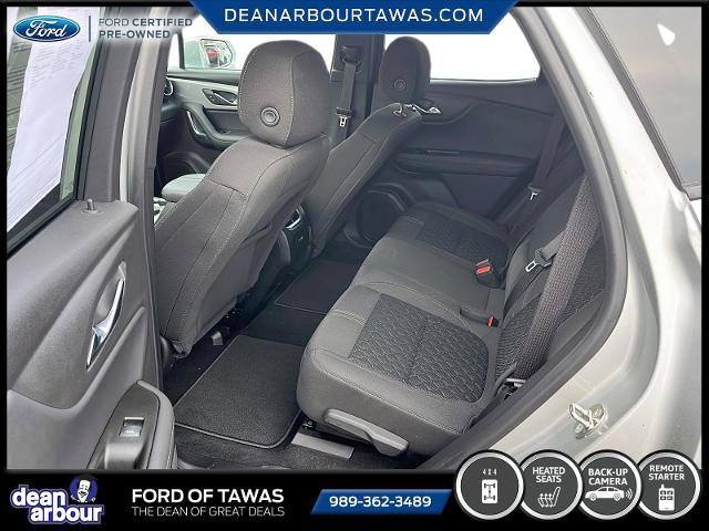 Used 2019 Chevrolet Blazer LT image 5