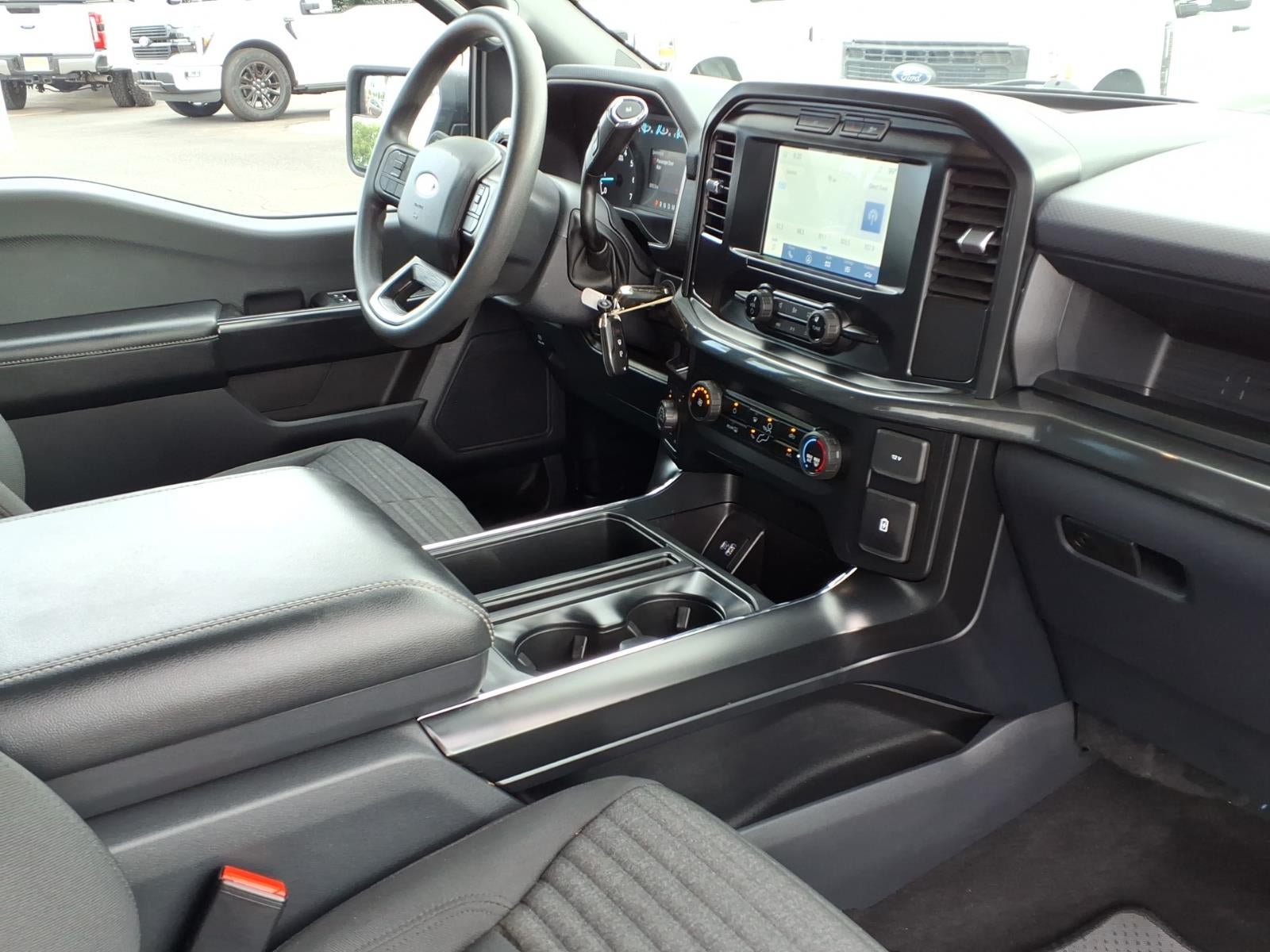 Certified 2023 Ford F150 XL AWD/4WD image 10