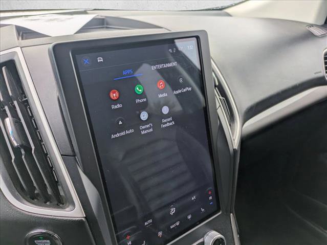 Certified 2023 Ford Edge SEL AWD/4WD image 12