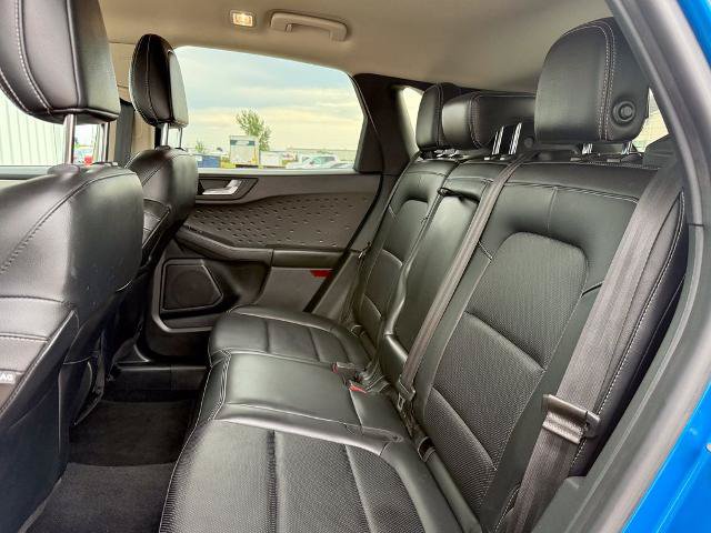 Certified 2020 Ford Escape SEL AWD/4WD image 12