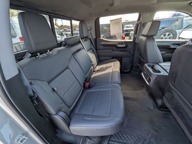 Used 2022 Chevrolet Silverado 1500 LTZ image 17