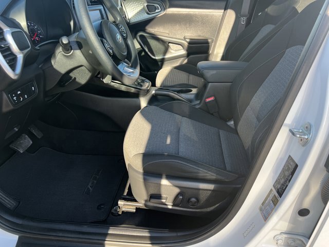 Used 2021 Kia Soul S FWD image 8