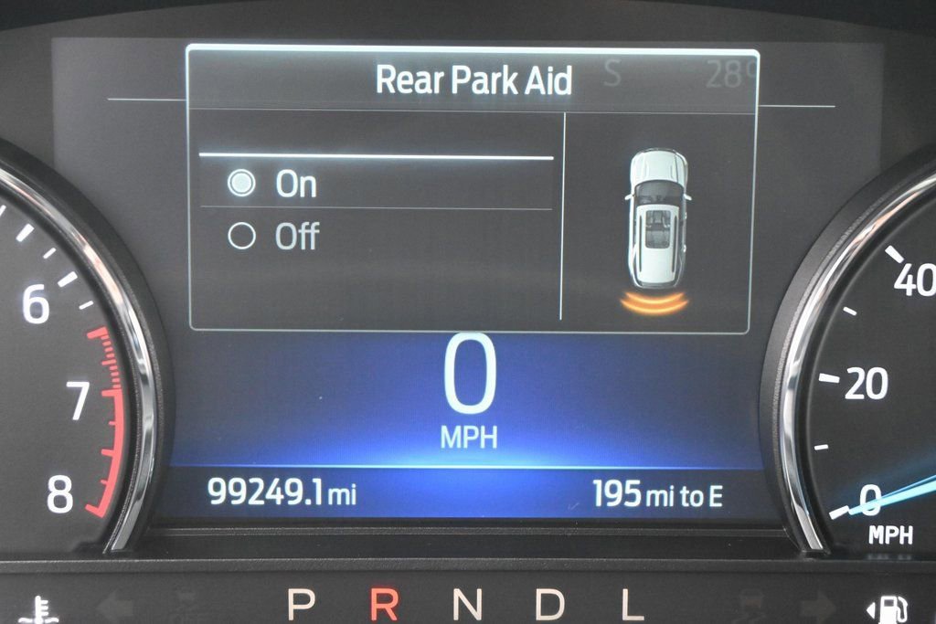 Certified 2023 Ford Explorer XLT image 41