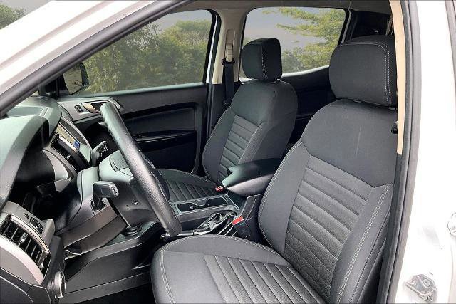 Certified 2022 Ford Ranger XLT w/ Trailer Tow Package image 25