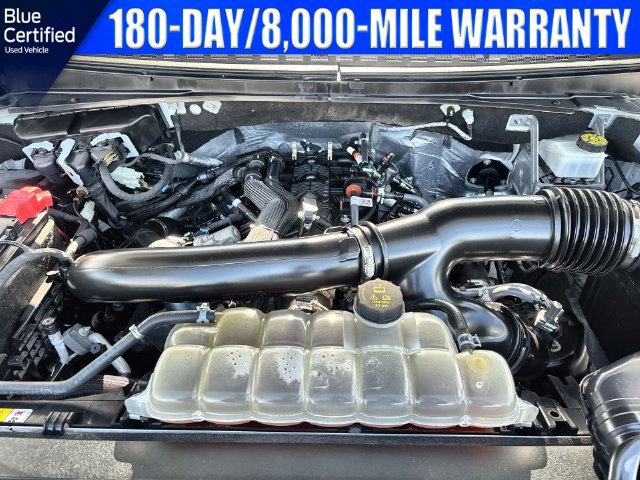 Certified 2023 Ford Expedition XLT AWD/4WD image 37