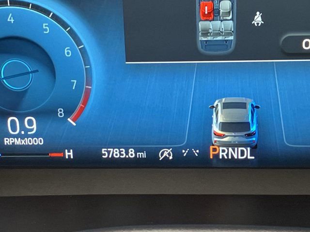 Certified 2023 Ford Escape Active w/ Tech Pack #2 image 35