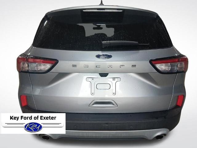 Certified 2022 Ford Escape SEL AWD/4WD image 11