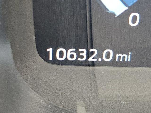 Certified 2025 Ford Explorer ST-Line w/ ST-Line Street Pack image 21