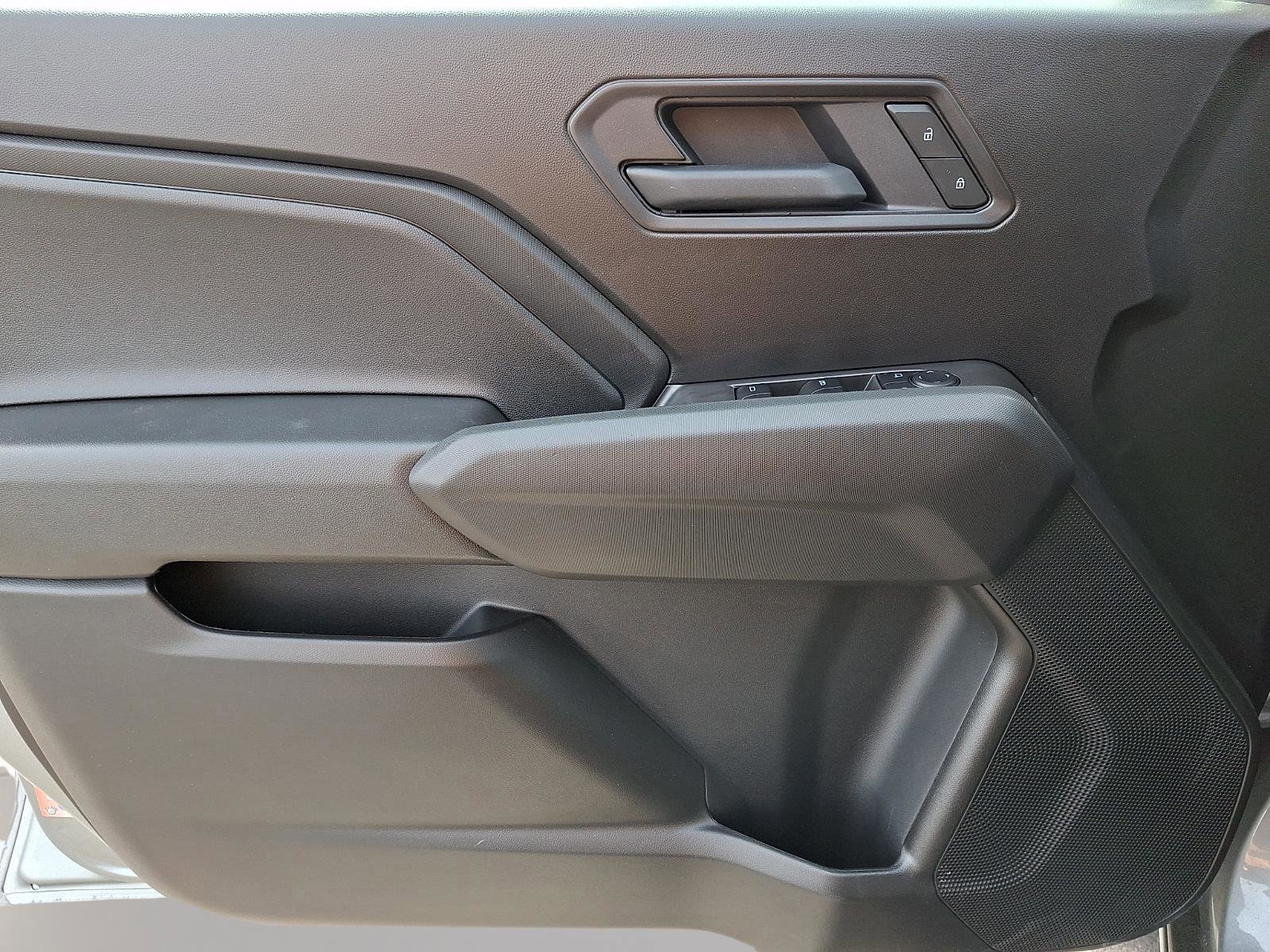 Used 2025 Chevrolet Colorado Trail Boss image 22