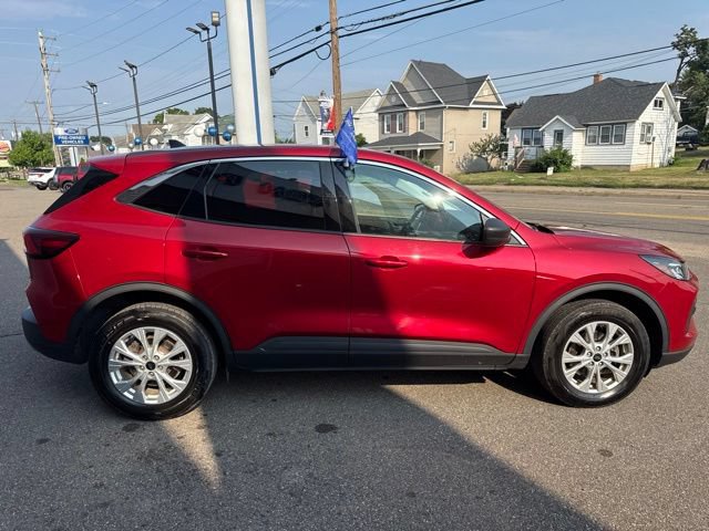 Certified 2023 Ford Escape Active w/ Tech Pack #1 AWD/4WD image 5