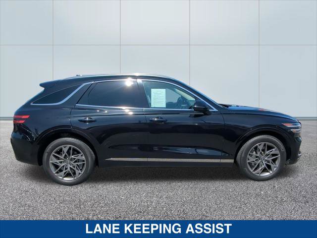 Used 2024 Genesis GV70 2.5T w/ Select Package AWD/4WD image 6