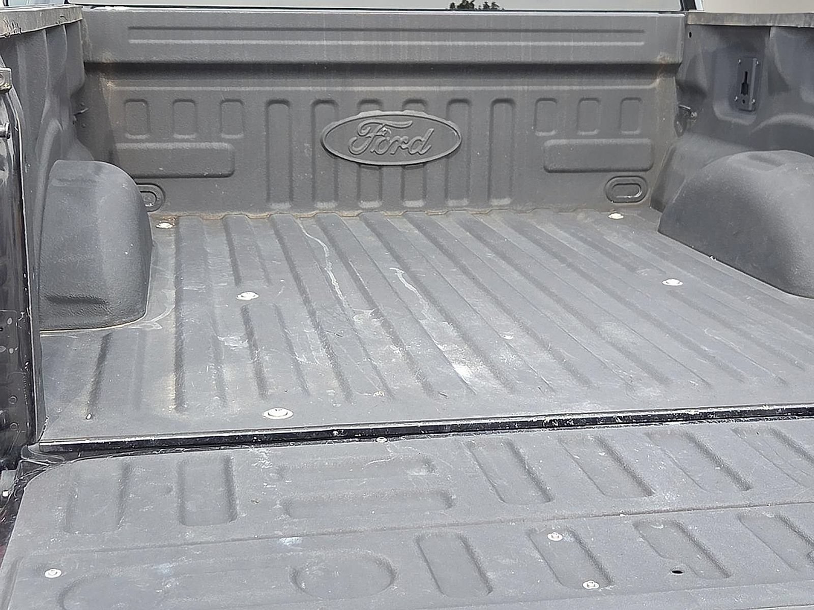 Certified 2020 Ford F150 Lariat w/ Equipment Group 501A Mid AWD/4WD image 8