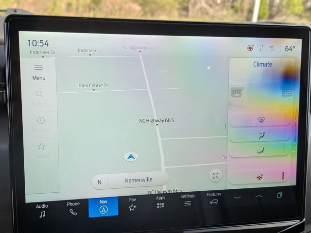 Certified 2023 Ford Expedition XLT image 23