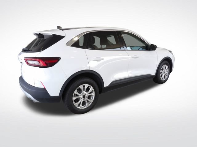 Certified 2023 Ford Escape Active FWD image 14