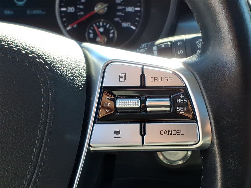 Used 2022 Kia Telluride S image 28