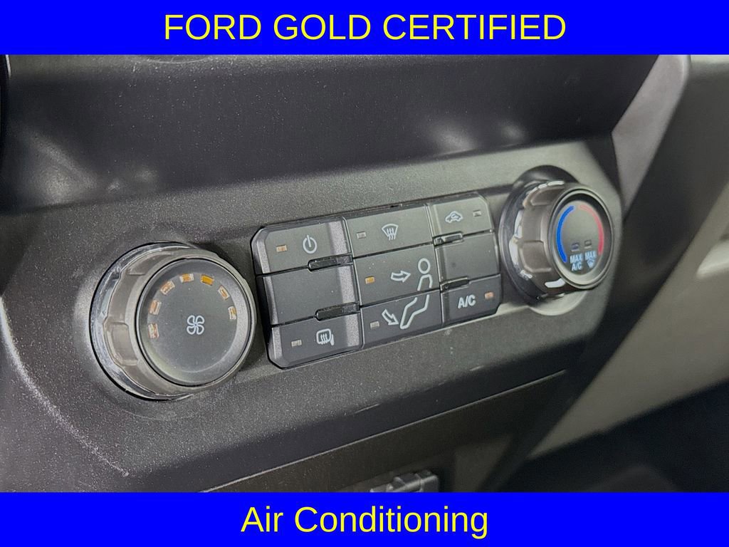 Certified 2022 Ford F250 XLT image 15