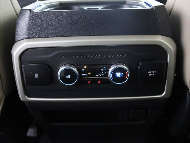 Certified 2023 Ford Expedition Max Limited AWD/4WD image 24