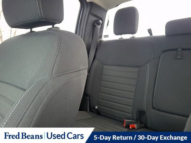 Certified 2022 Ford Ranger XLT w/ Equipment Group 301A Mid image 17