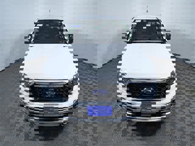 Certified 2020 Ford Ranger XLT w/ Equipment Group 302A Luxury image 6