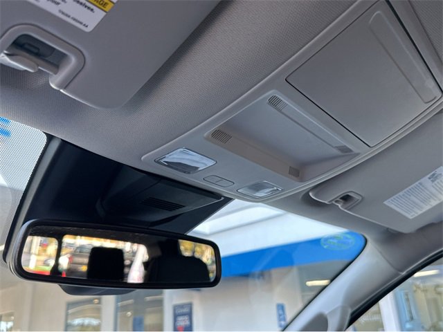 Certified 2024 Ford Ranger XLT w/ FX4 Off-Road Package image 23