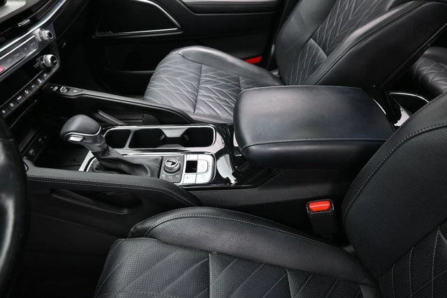 Used 2024 Kia Telluride SX Prestige X-Line AWD/4WD image 27