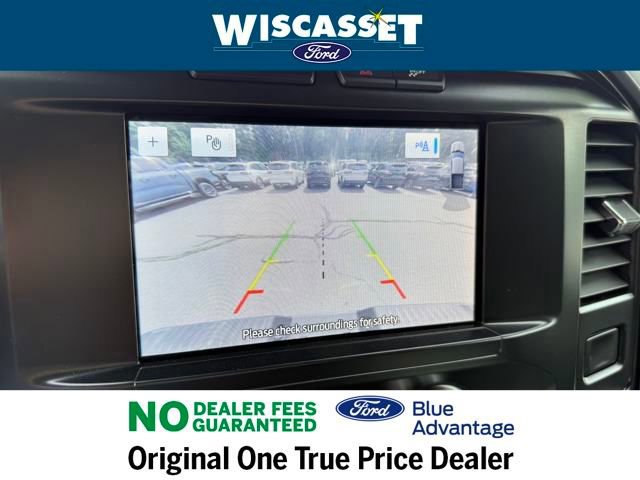 Certified 2023 Ford F150 XLT w/ Equipment Group 301A Mid image 15