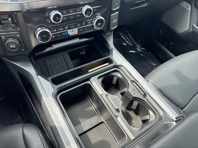 Certified 2024 Ford F250 Lariat AWD/4WD image 29